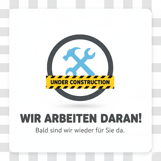Under Construction Grafik